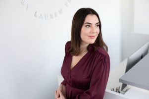 Aesthetics by Lauren Turner